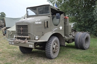  Pas-de-Calais Libéré 2024 à Haillicourt