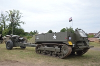  Pas-de-Calais Libéré 2024 à Haillicourt