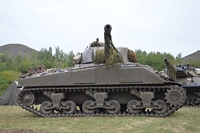  Pas-de-Calais Libéré 2024 à Haillicourt