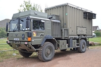  Pas-de-Calais Libéré 2024 à Haillicourt