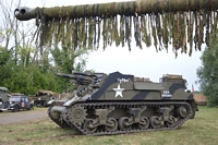  Pas-de-Calais Libéré 2024 à Haillicourt