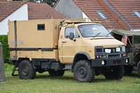  Pas-de-Calais Libéré 2024 à Haillicourt