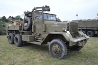  Pas-de-Calais Libéré 2024 à Haillicourt