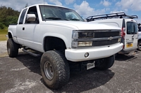  Carspotting en Polynésie Française