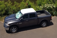  Carspotting en Polynésie Française