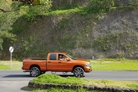  Carspotting en Polynésie Française