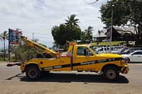  Carspotting en Polynésie Française