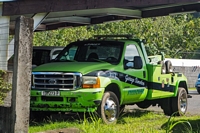  Carspotting en Polynésie Française
