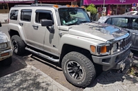  Carspotting en Polynésie Française