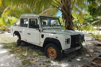  Carspotting en Polynésie Française