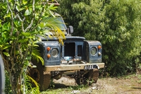 Carspotting en Polynésie Française
