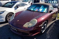  Carspotting en Polynésie Française