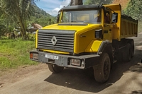  Carspotting en Polynésie Française
