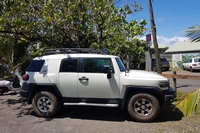  Carspotting en Polynésie Française