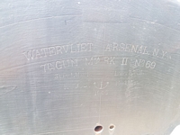  Les canons de Bora Bora