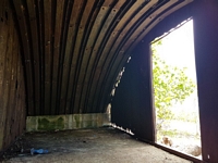  Les canons de Bora Bora