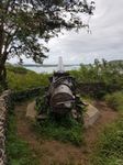  Les canons de Bora Bora