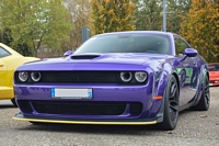  Rencart mensuel du Parvis du Val de Scarpe à Arras, novembre 2024