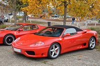  Rencart mensuel du Parvis du Val de Scarpe à Arras, novembre 2024