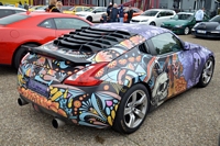  Rencart mensuel du Parvis du Val de Scarpe à Arras, novembre 2024