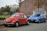  Rencart mensuel du Parvis du Val de Scarpe à Arras, novembre 2024