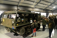  80ème Anniversaire de la Bataille des Ardennes