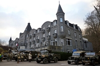  80ème Anniversaire de la Bataille des Ardennes