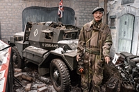  80ème Anniversaire de la Bataille des Ardennes