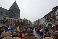  80ème Anniversaire de la Bataille des Ardennes