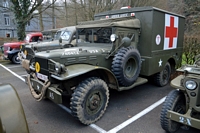  80ème Anniversaire de la Bataille des Ardennes