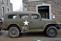  80ème Anniversaire de la Bataille des Ardennes