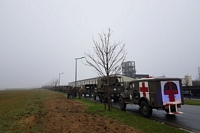  80ème Anniversaire de la Bataille des Ardennes