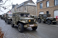 80ème Anniversaire de la Bataille des Ardennes