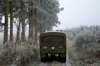  80ème Anniversaire de la Bataille des Ardennes