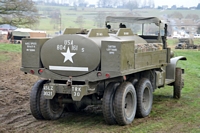  80ème Anniversaire de la Bataille des Ardennes