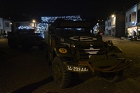  80ème Anniversaire de la Bataille des Ardennes