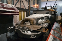  80ème Anniversaire de la Bataille des Ardennes