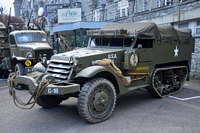  80ème Anniversaire de la Bataille des Ardennes