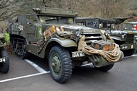  80ème Anniversaire de la Bataille des Ardennes