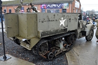  80ème Anniversaire de la Bataille des Ardennes