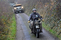  80ème Anniversaire de la Bataille des Ardennes