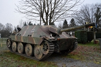  80ème Anniversaire de la Bataille des Ardennes