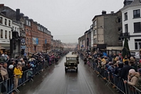  80ème Anniversaire de la Bataille des Ardennes