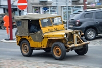  80ème Anniversaire de la Bataille des Ardennes