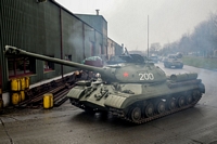  80ème Anniversaire de la Bataille des Ardennes