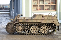  80ème Anniversaire de la Bataille des Ardennes