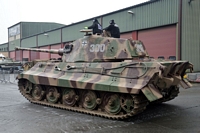  80ème Anniversaire de la Bataille des Ardennes