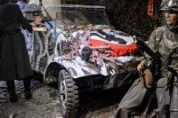  80ème Anniversaire de la Bataille des Ardennes