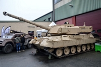  80ème Anniversaire de la Bataille des Ardennes