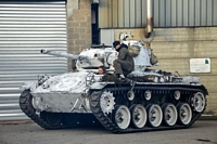  80ème Anniversaire de la Bataille des Ardennes